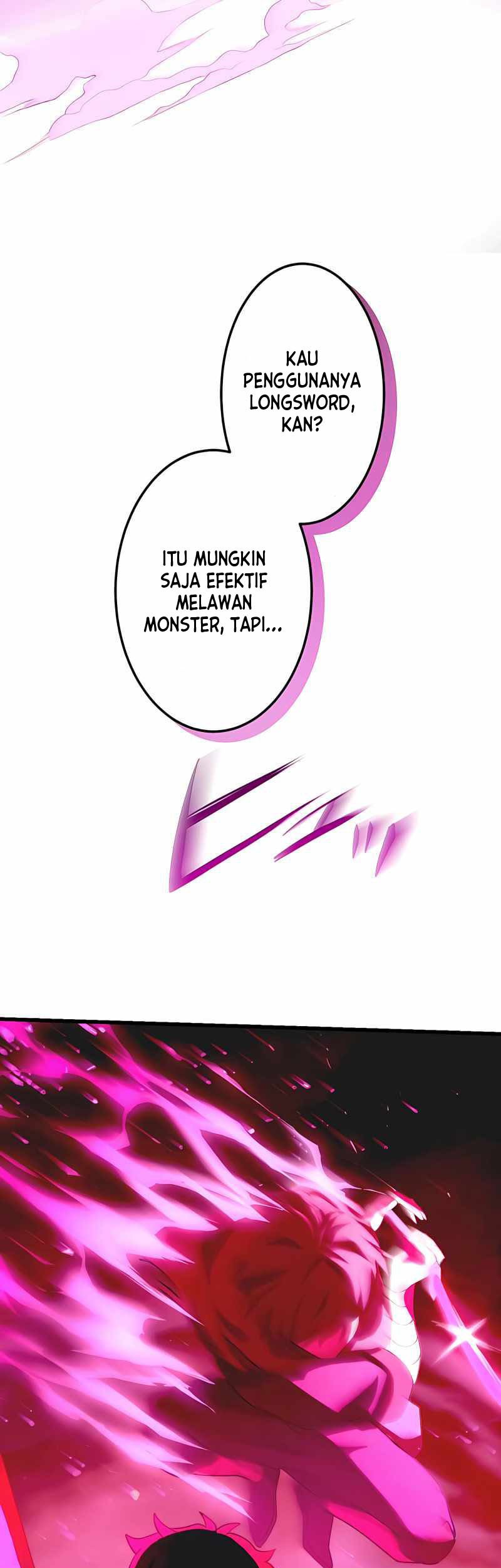 The Reincarnation of the Forbidden Archmage Chapter 06 Gambar 22