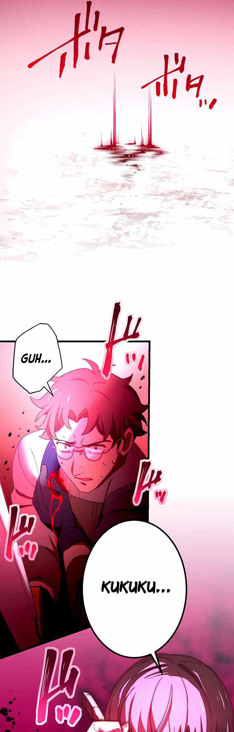 The Reincarnation of the Forbidden Archmage Chapter 06 Gambar 25