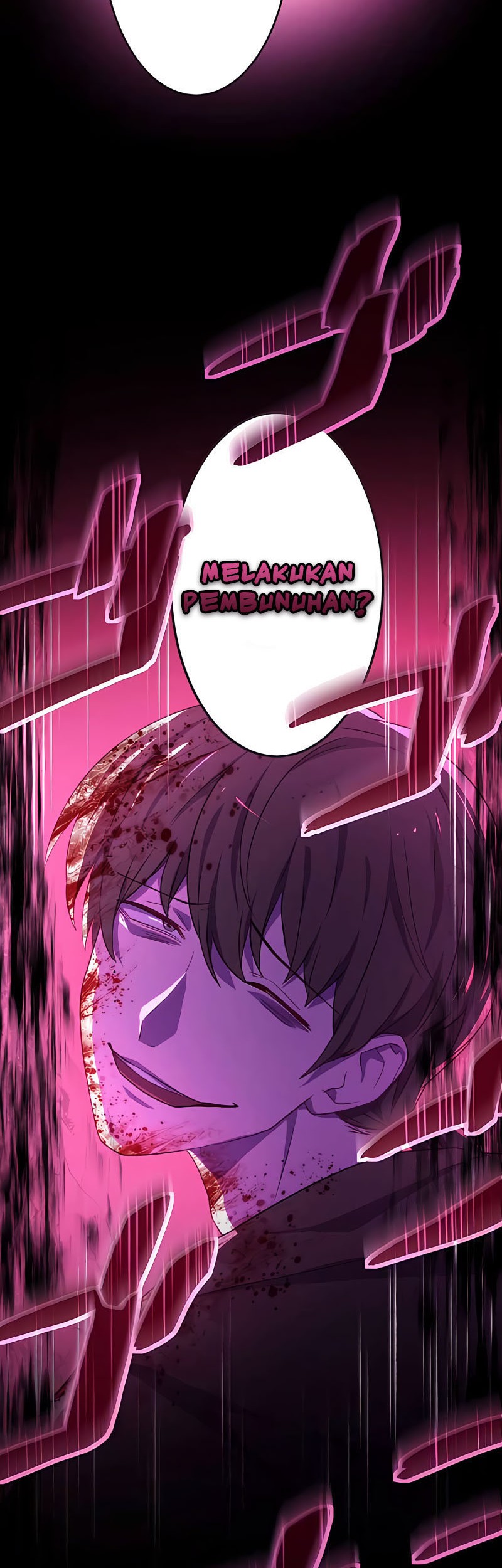 The Reincarnation of the Forbidden Archmage Chapter 05 Gambar 63