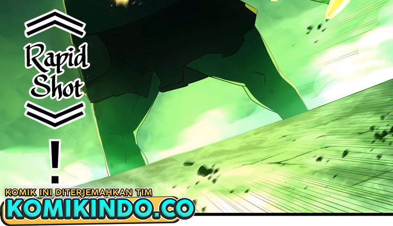 The Reincarnation of the Forbidden Archmage Chapter 05 Gambar 5