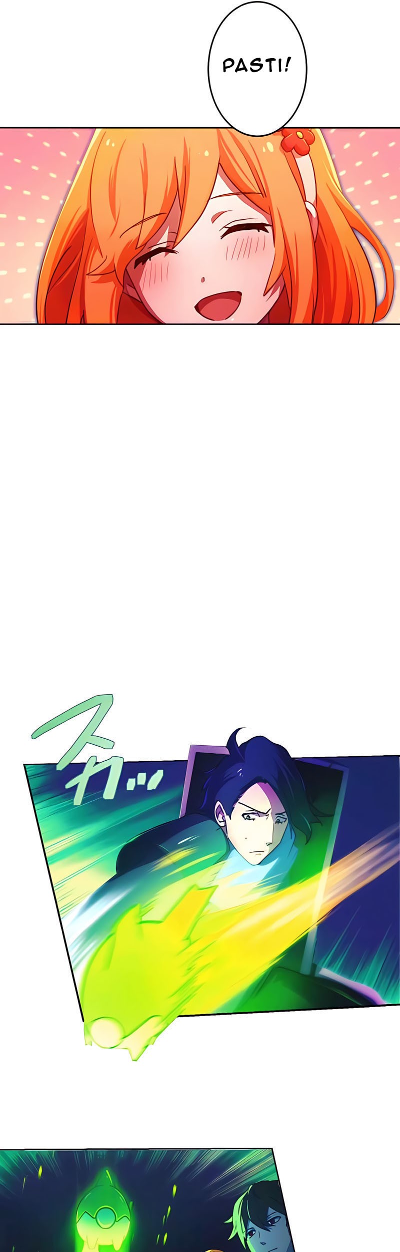 The Reincarnation of the Forbidden Archmage Chapter 01 Gambar 57