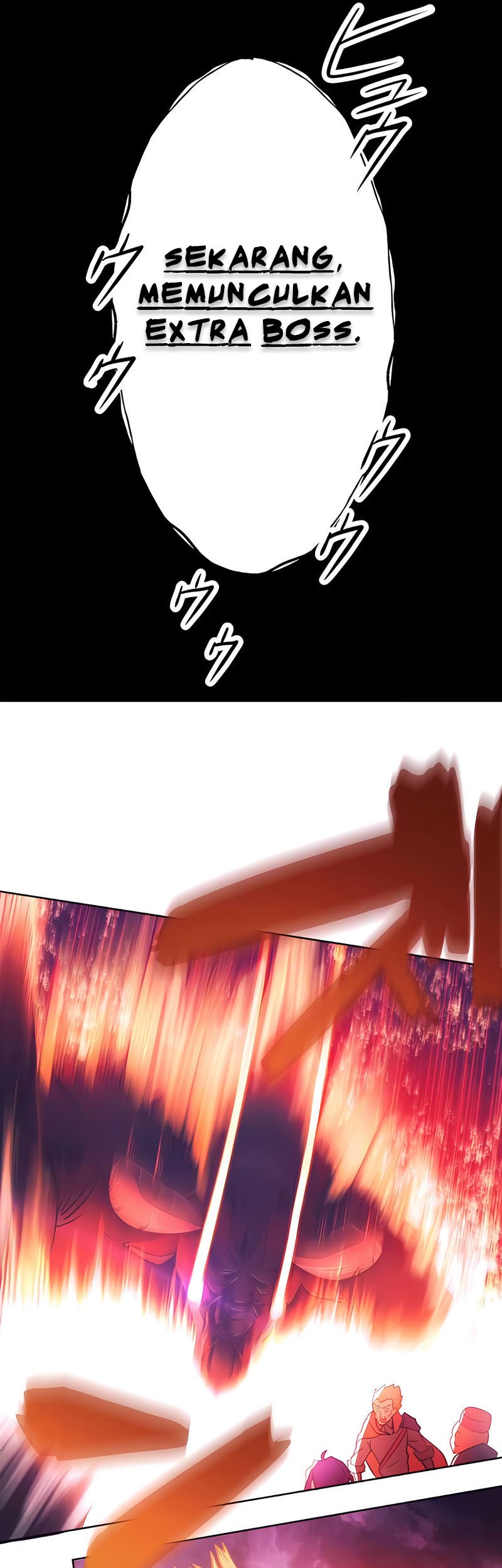 The Reincarnation of the Forbidden Archmage Chapter 01 Gambar 68