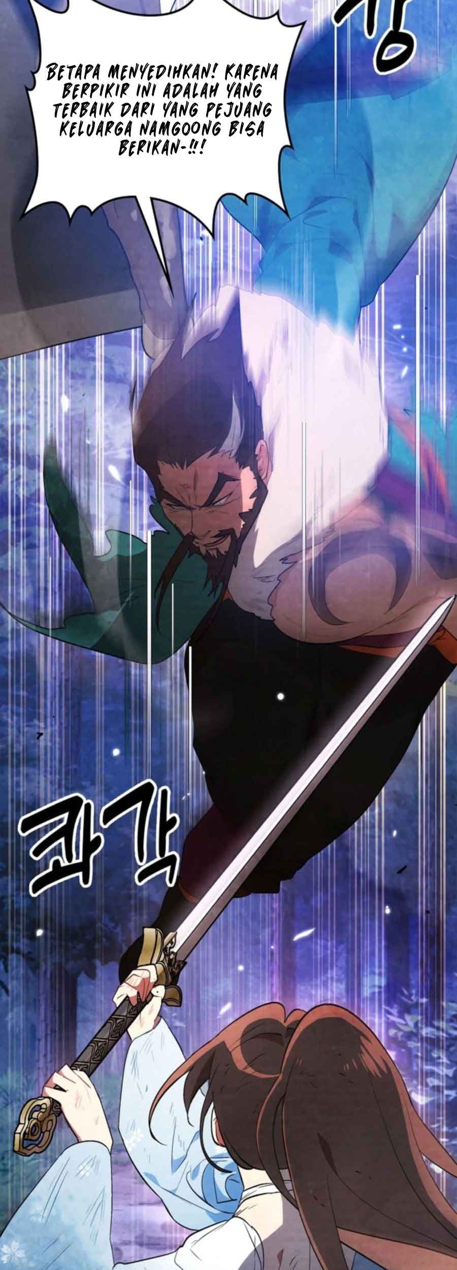 Chronicles Of The Martial God’s Chapter 24 Gambar 49
