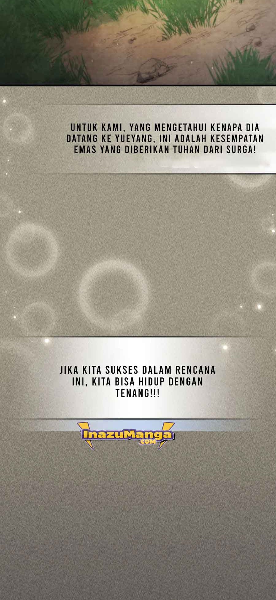 Chronicles Of The Martial God’s Chapter 24 Gambar 7