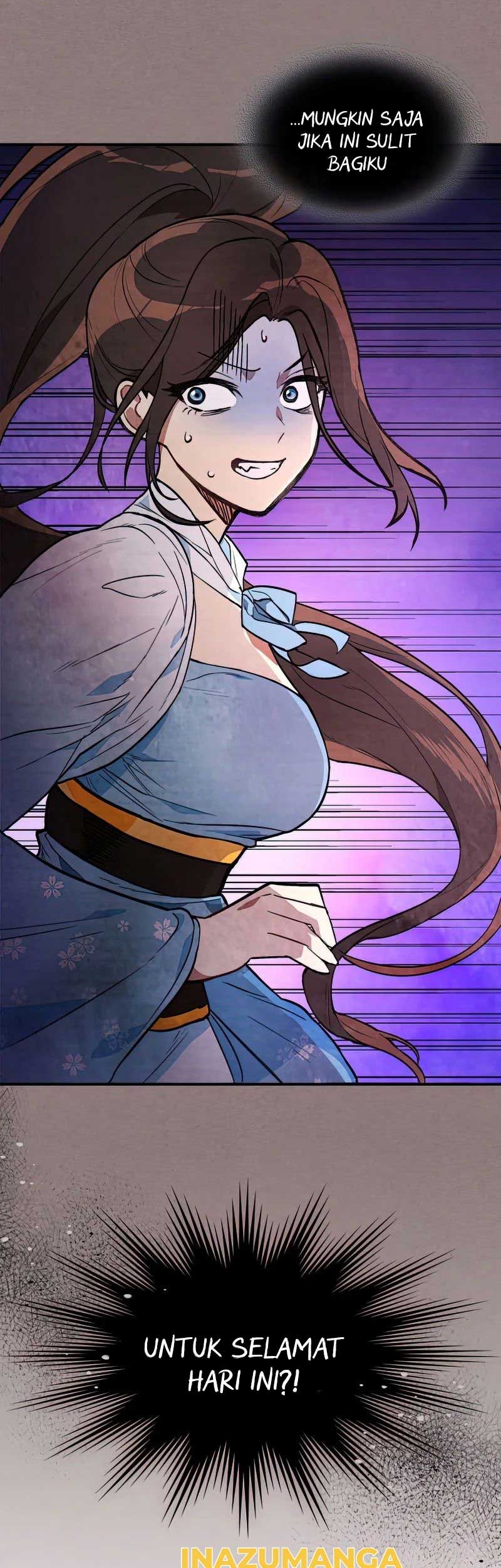 Chronicles Of The Martial God’s Chapter 23 Gambar 52