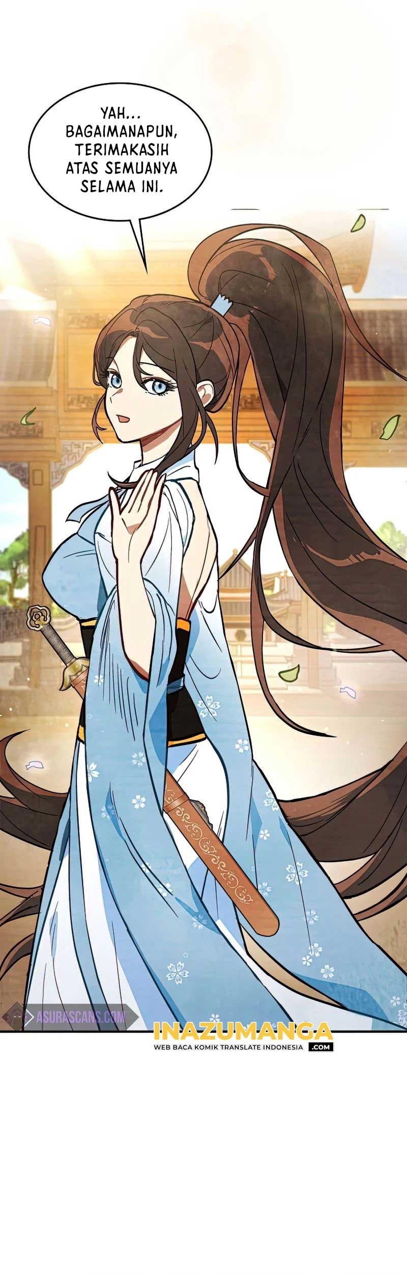 Chronicles Of The Martial God’s Chapter 23 Gambar 6