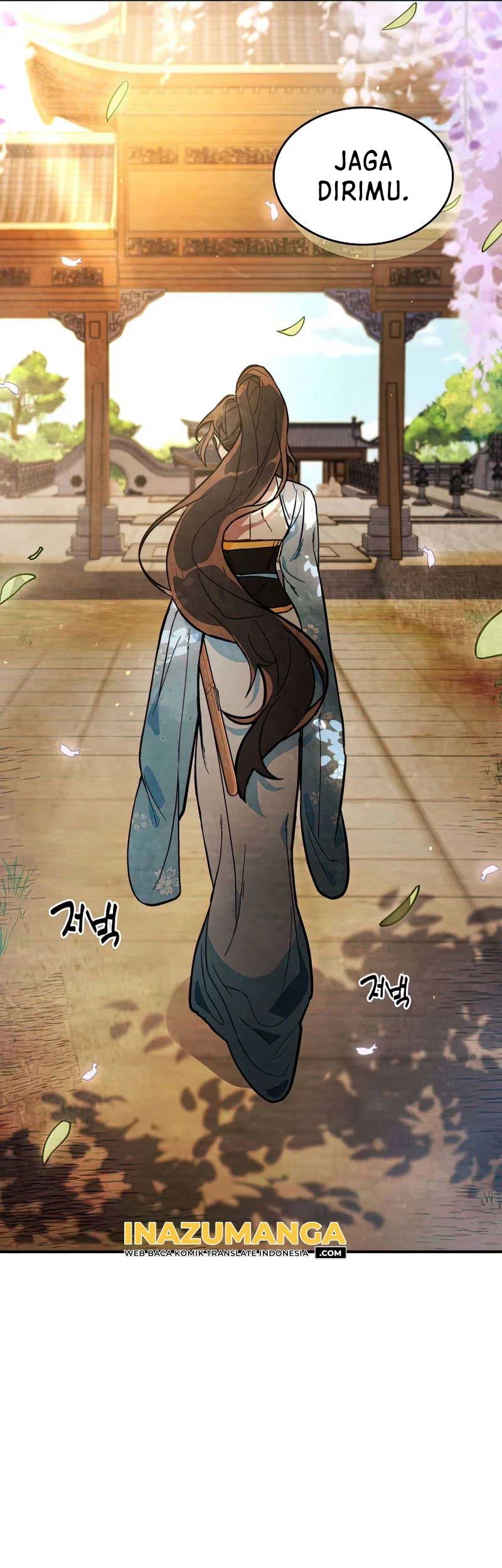 Chronicles Of The Martial God’s Chapter 23 Gambar 8