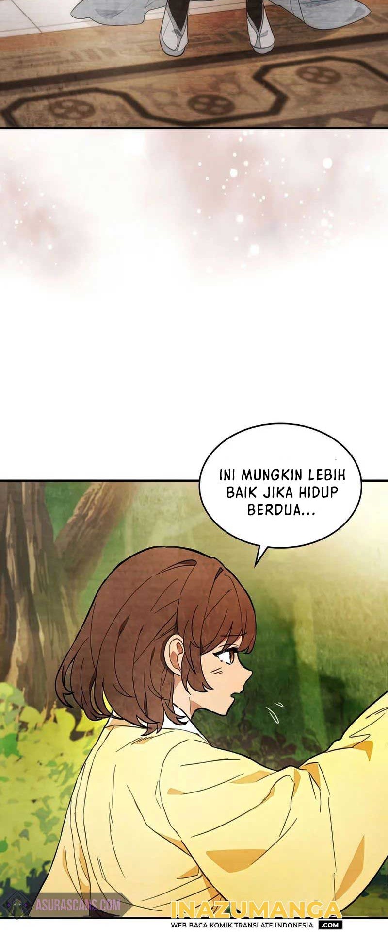Chronicles Of The Martial God’s Chapter 23 Gambar 13