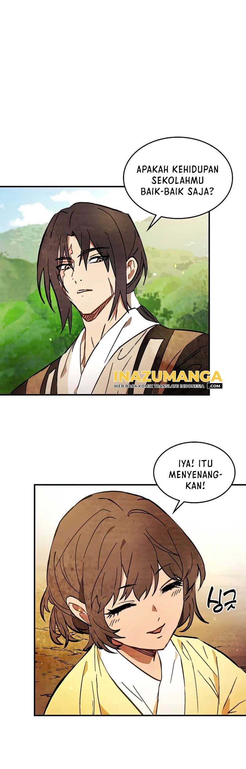 Chronicles Of The Martial God’s Chapter 23 Gambar 14