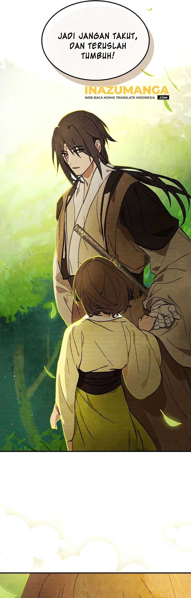 Chronicles Of The Martial God’s Chapter 23 Gambar 20