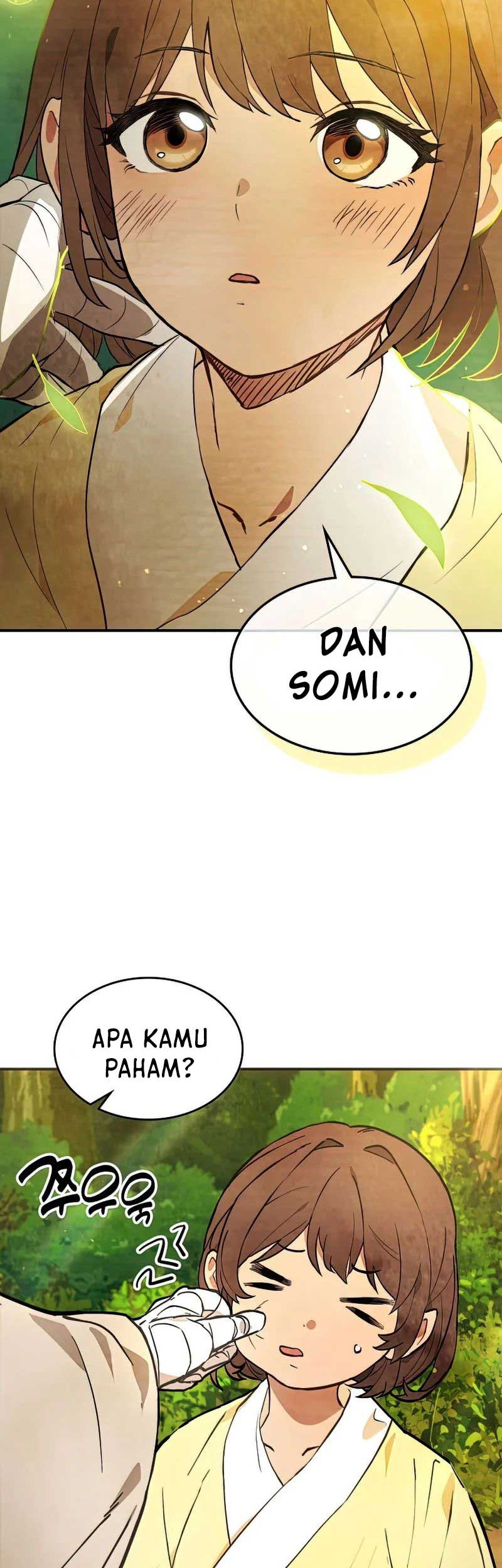 Chronicles Of The Martial God’s Chapter 23 Gambar 21