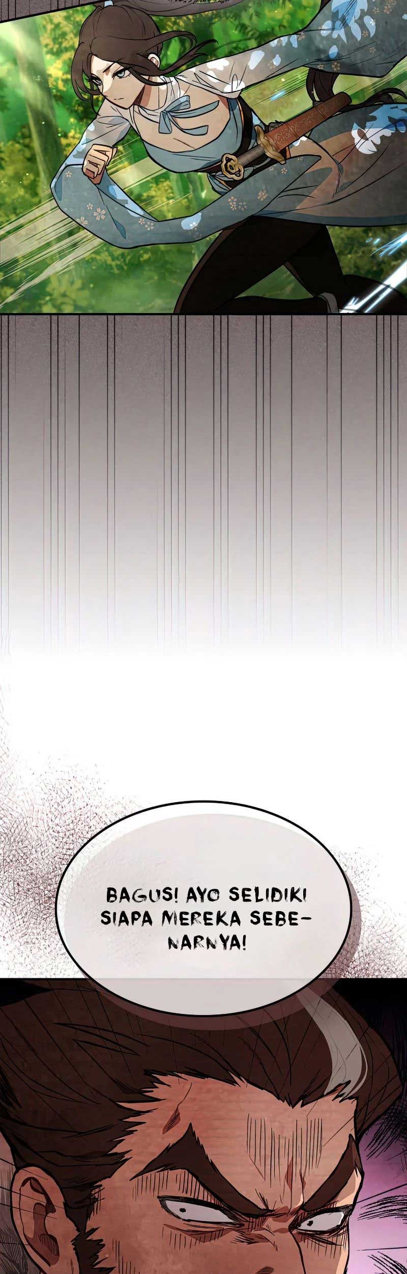 Chronicles Of The Martial God’s Chapter 23 Gambar 30