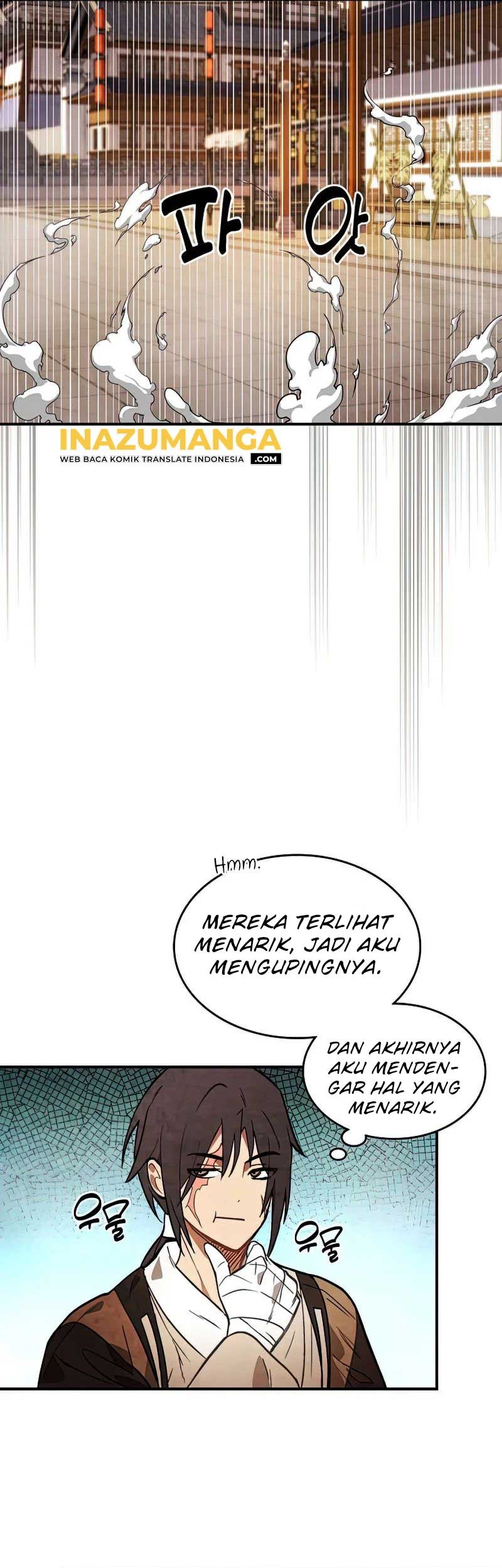 Chronicles Of The Martial God’s Chapter 23 Gambar 32