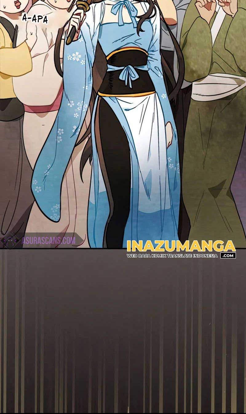 Chronicles Of The Martial God’s Chapter 23 Gambar 43