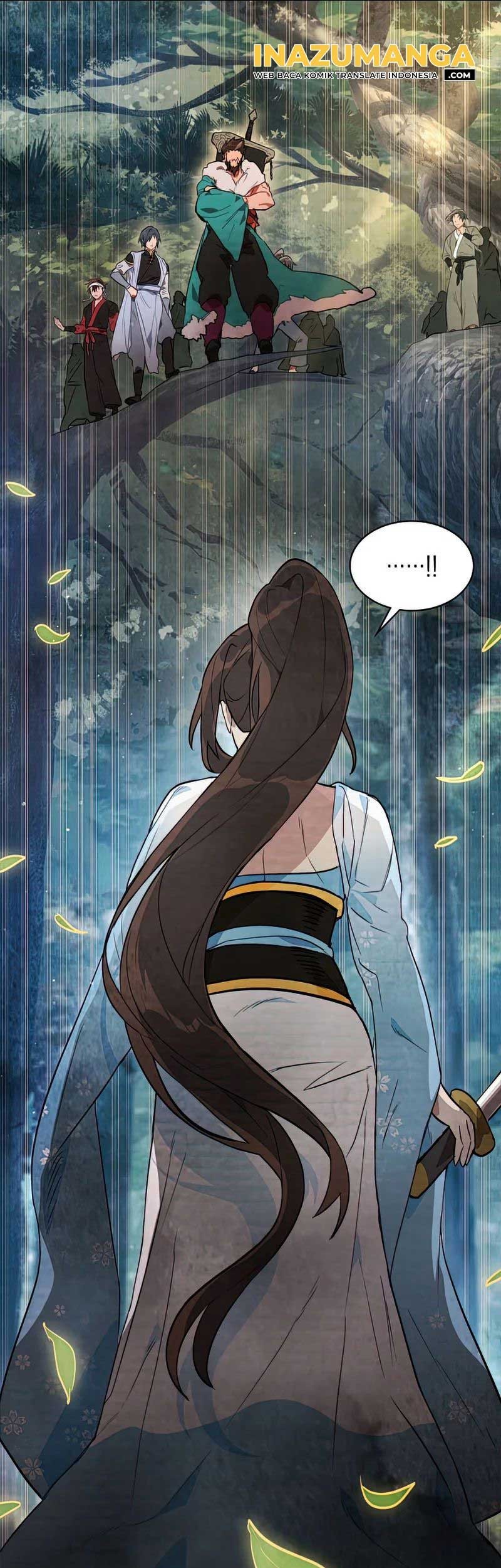 Chronicles Of The Martial God’s Chapter 23 Gambar 44