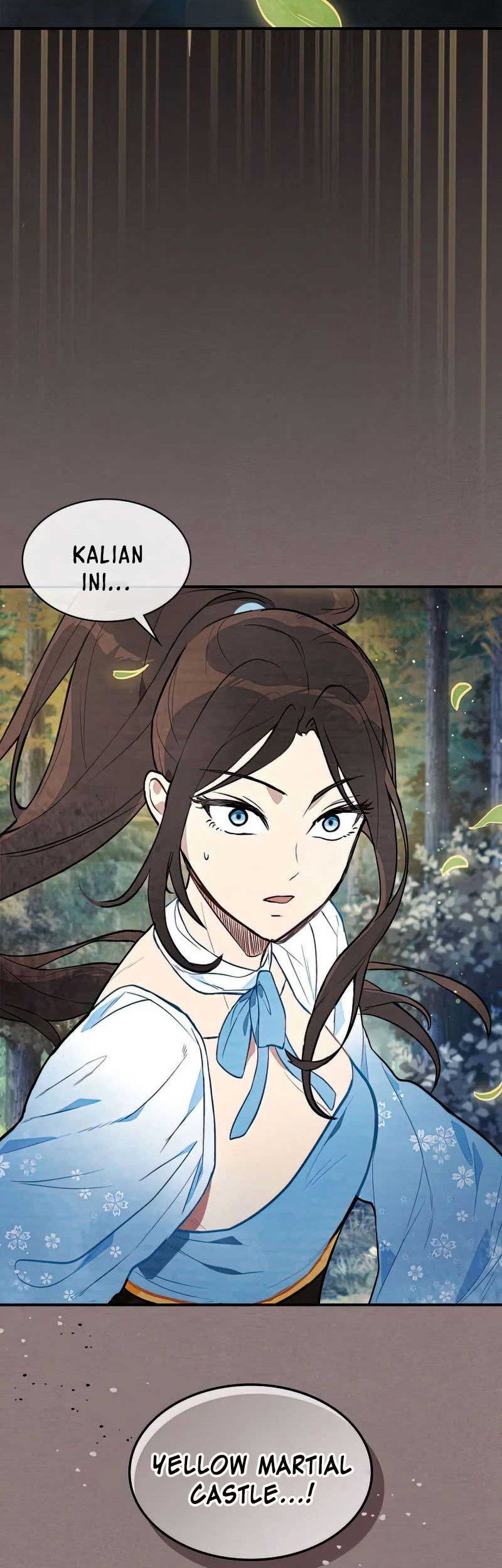 Chronicles Of The Martial God’s Chapter 23 Gambar 45