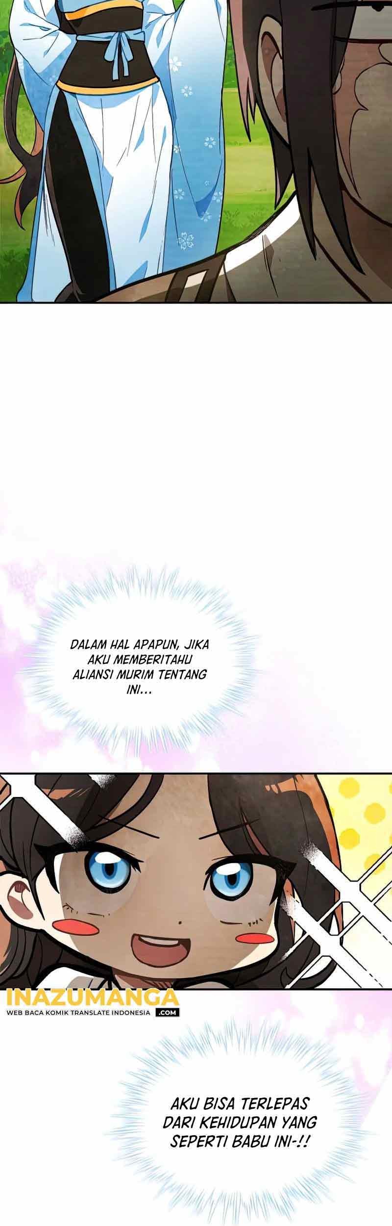 Chronicles Of The Martial God’s Chapter 22 Gambar 12