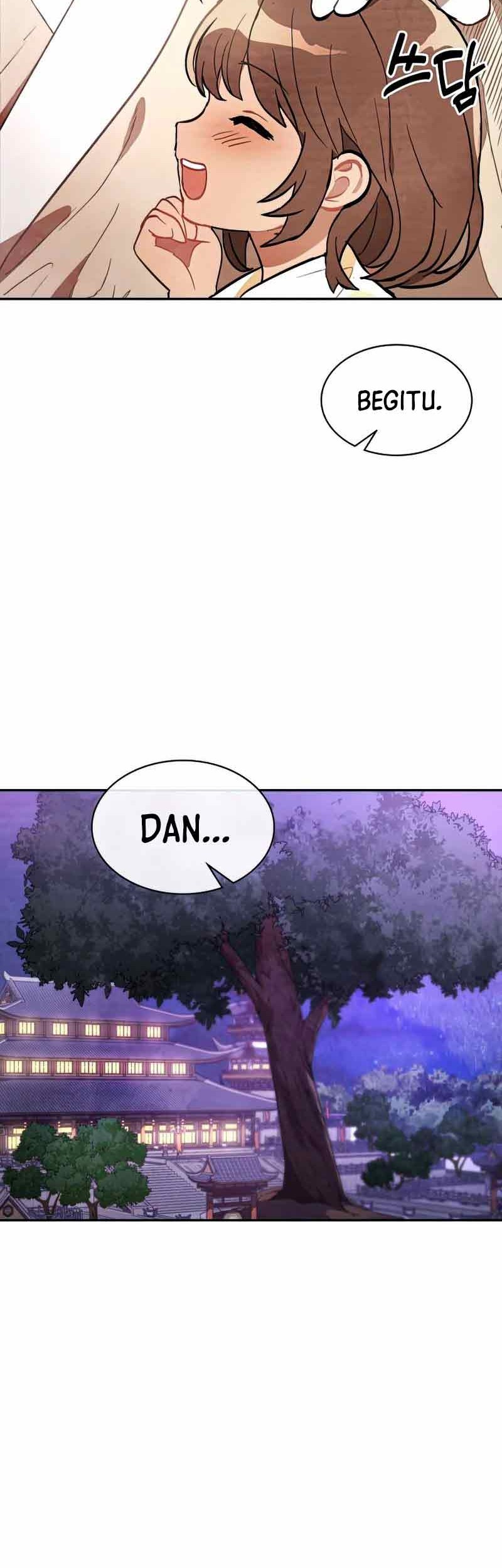 Chronicles Of The Martial God’s Chapter 22 Gambar 21