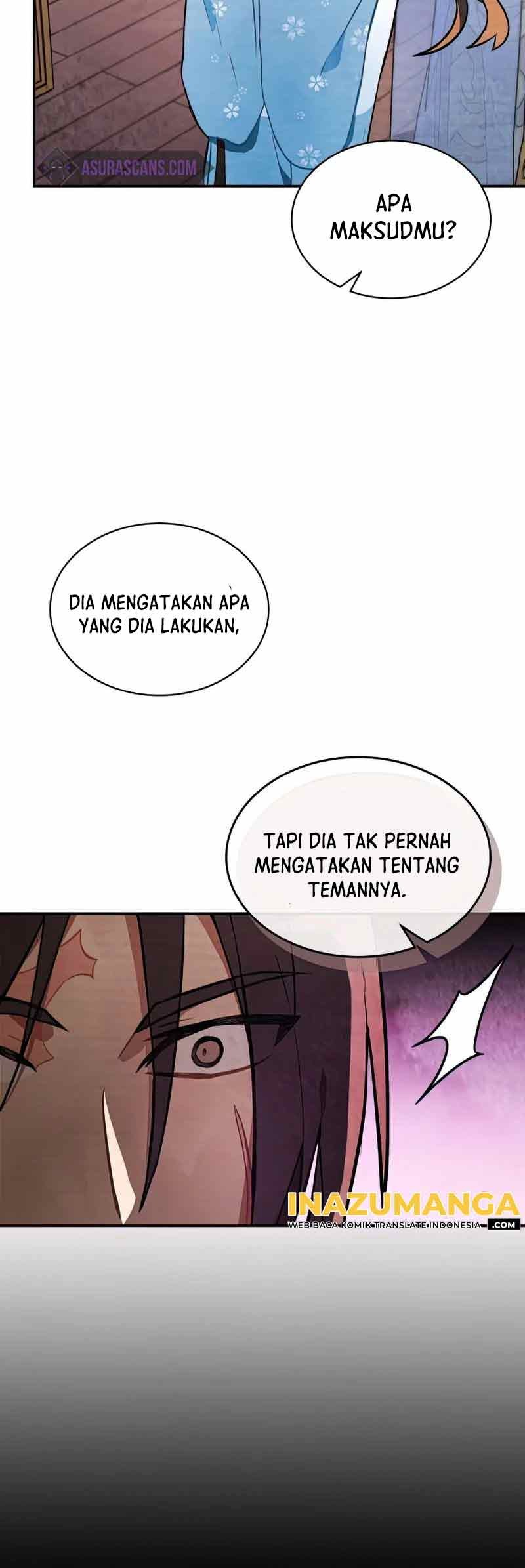 Chronicles Of The Martial God’s Chapter 22 Gambar 24