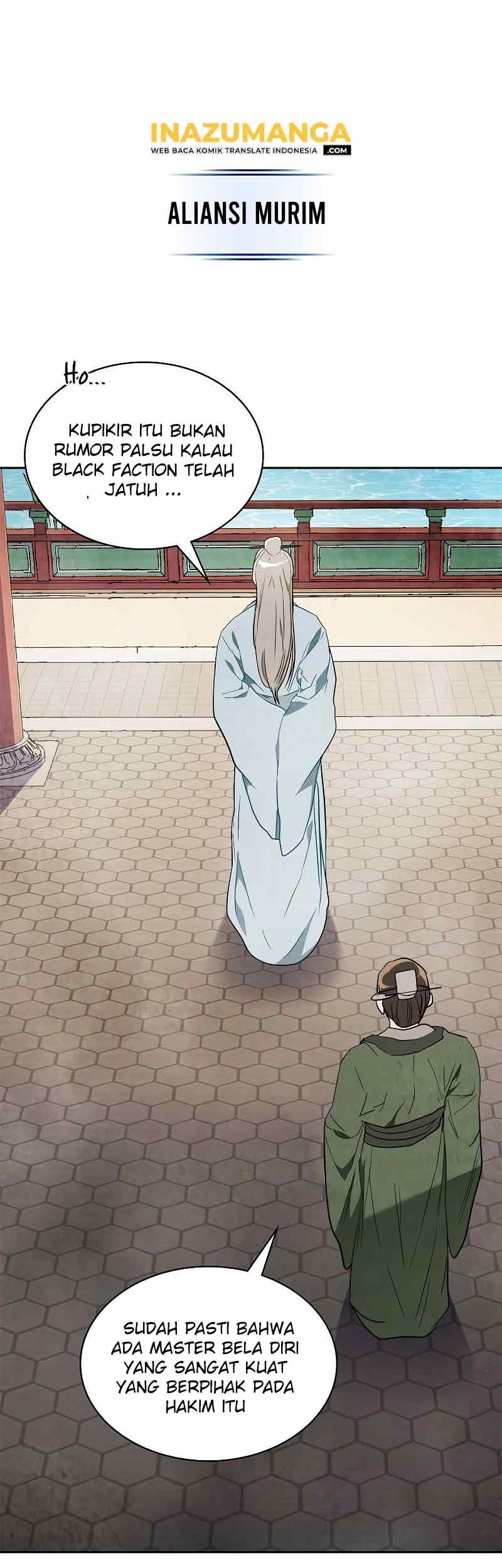Baca Manhwa Chronicles Of The Martial God’s Chapter 20 Gambar 2