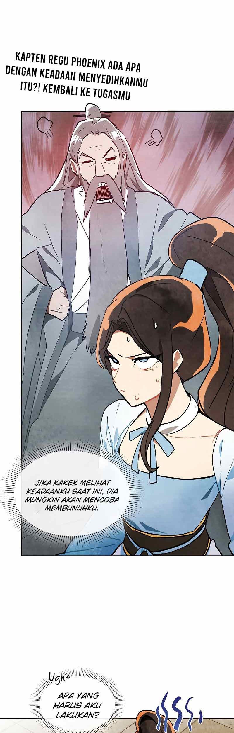 Chronicles Of The Martial God’s Chapter 20 Gambar 10