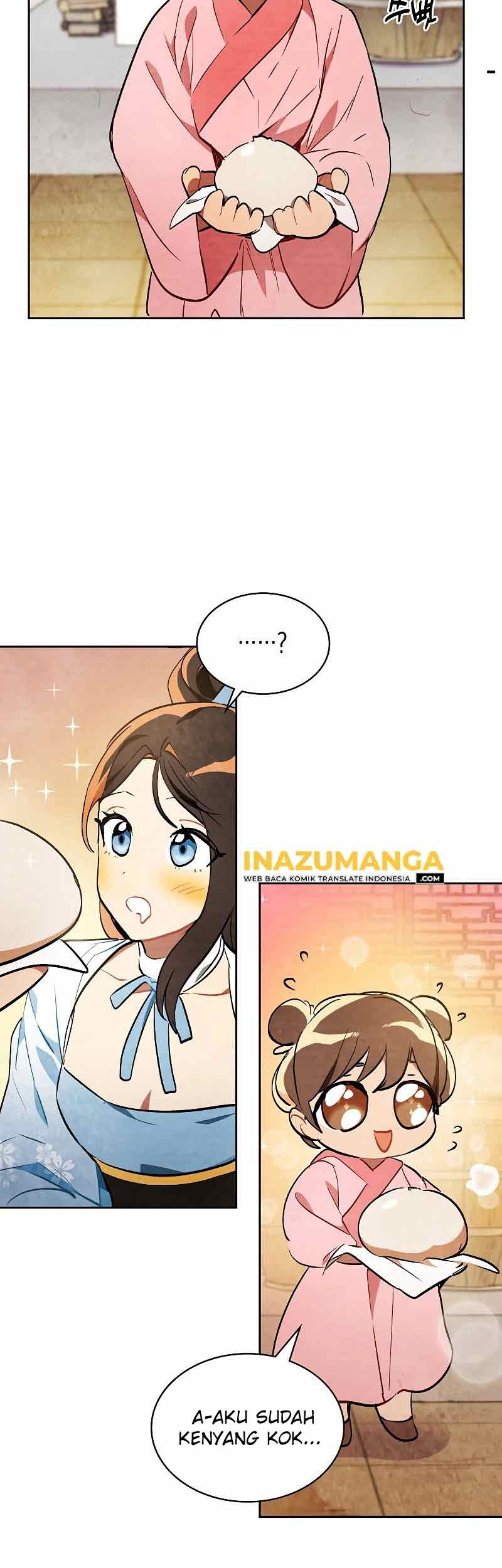 Chronicles Of The Martial God’s Chapter 20 Gambar 12