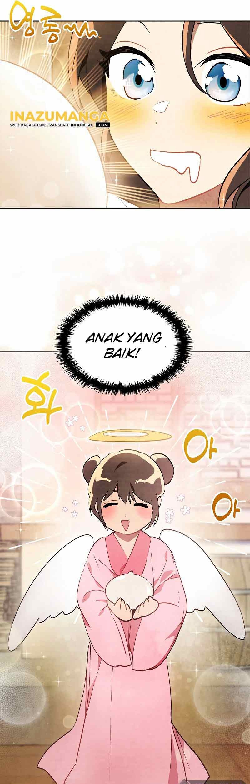 Chronicles Of The Martial God’s Chapter 20 Gambar 14