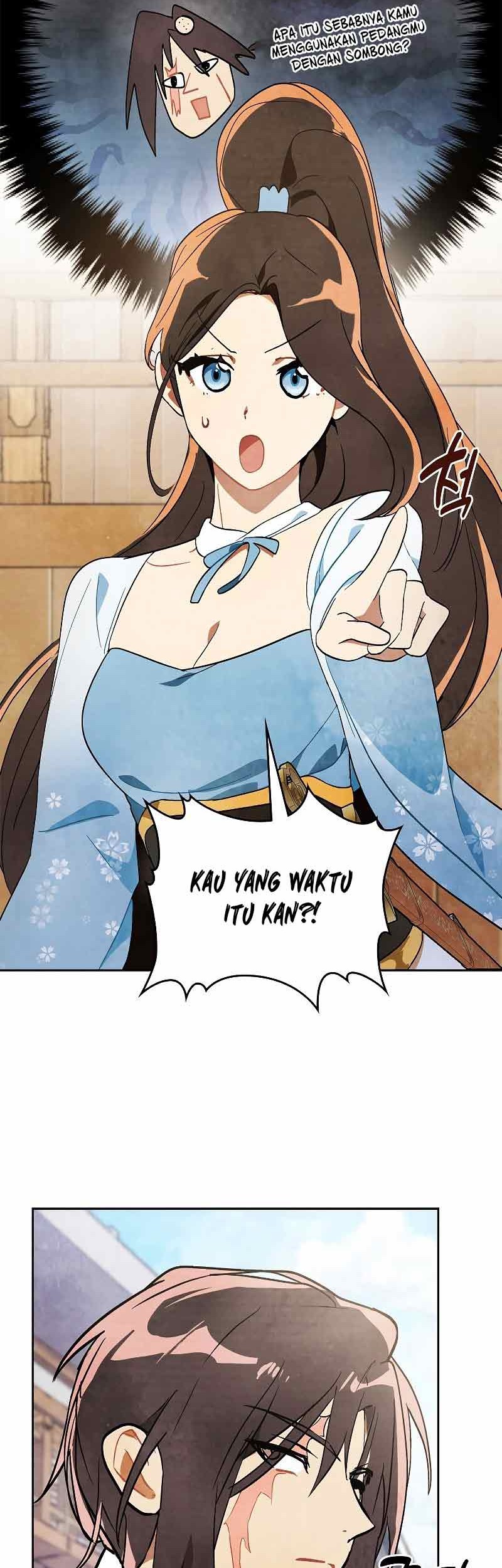 Chronicles Of The Martial God’s Chapter 20 Gambar 21