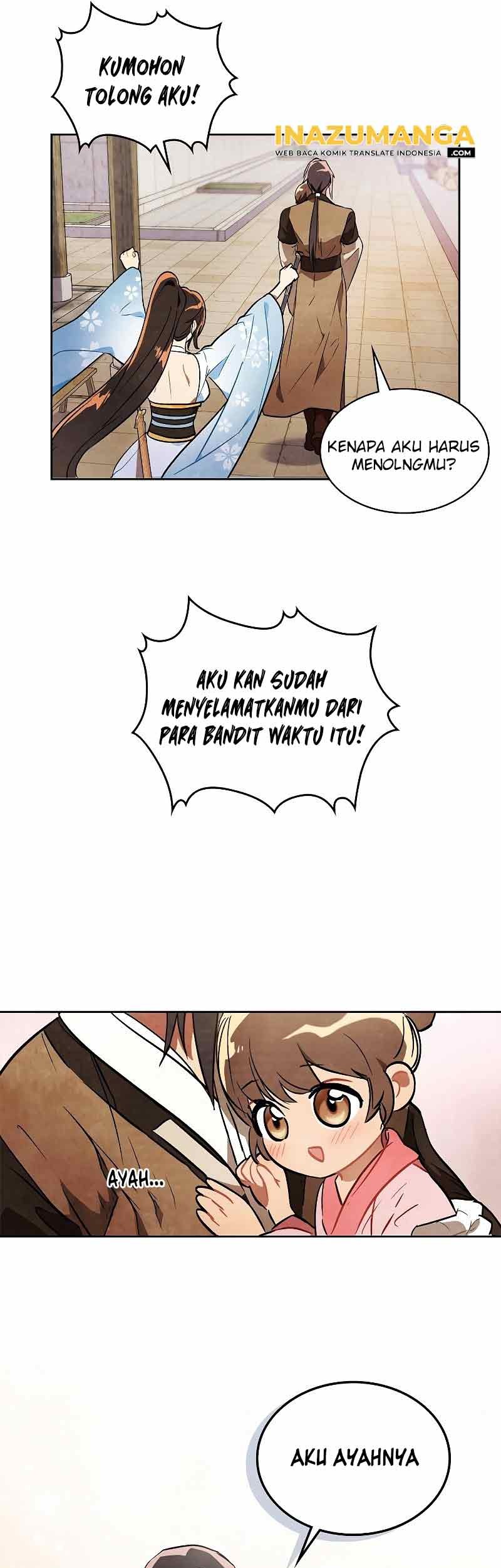 Chronicles Of The Martial God’s Chapter 20 Gambar 26