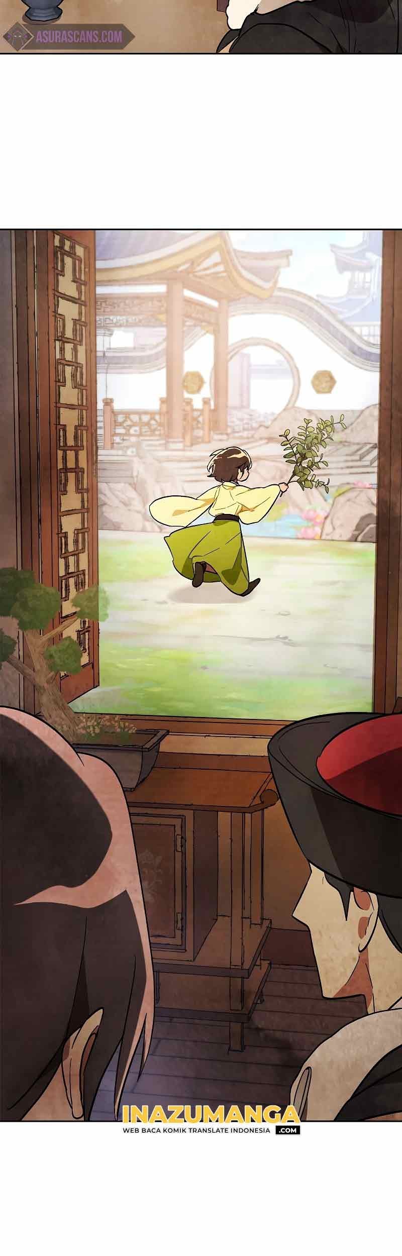 Chronicles Of The Martial God’s Chapter 20 Gambar 42