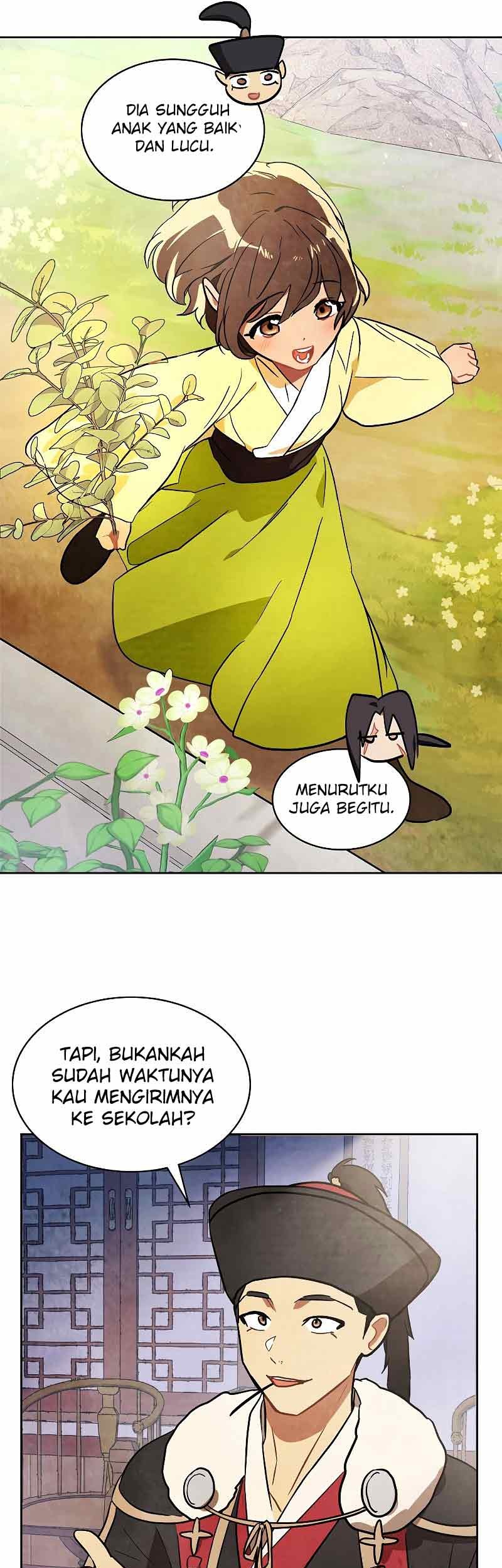 Chronicles Of The Martial God’s Chapter 20 Gambar 44