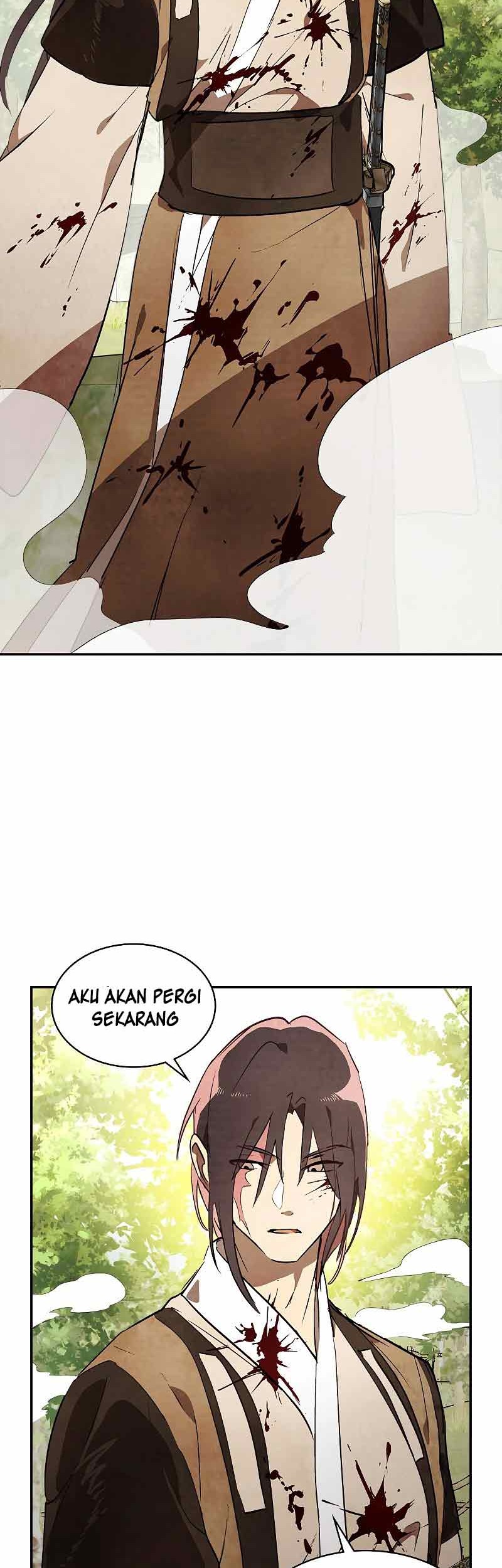 Chronicles Of The Martial God’s Chapter 19 Gambar 49