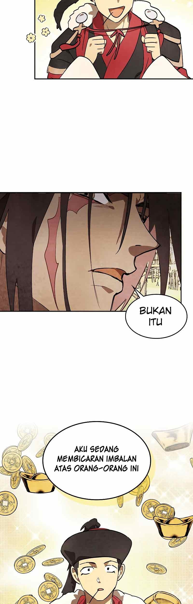 Chronicles Of The Martial God’s Chapter 19 Gambar 52