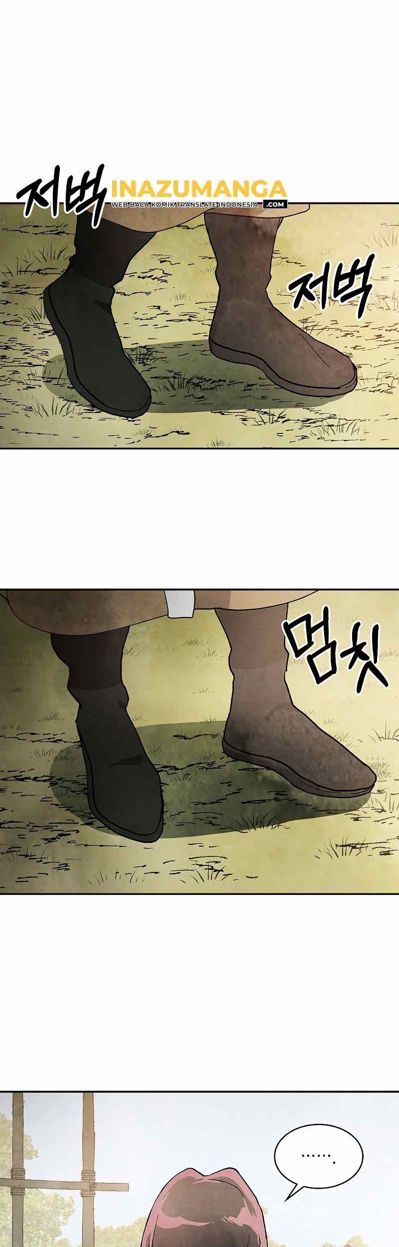 Baca Manhwa Chronicles Of The Martial God’s Chapter 19 Gambar 2
