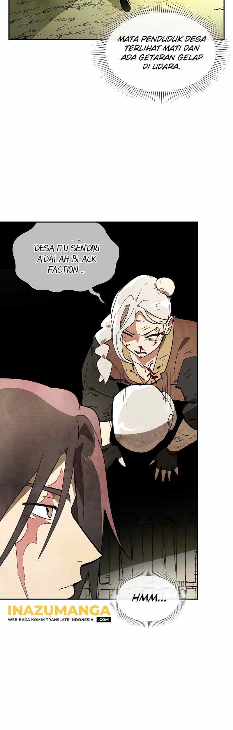 Chronicles Of The Martial God’s Chapter 19 Gambar 11