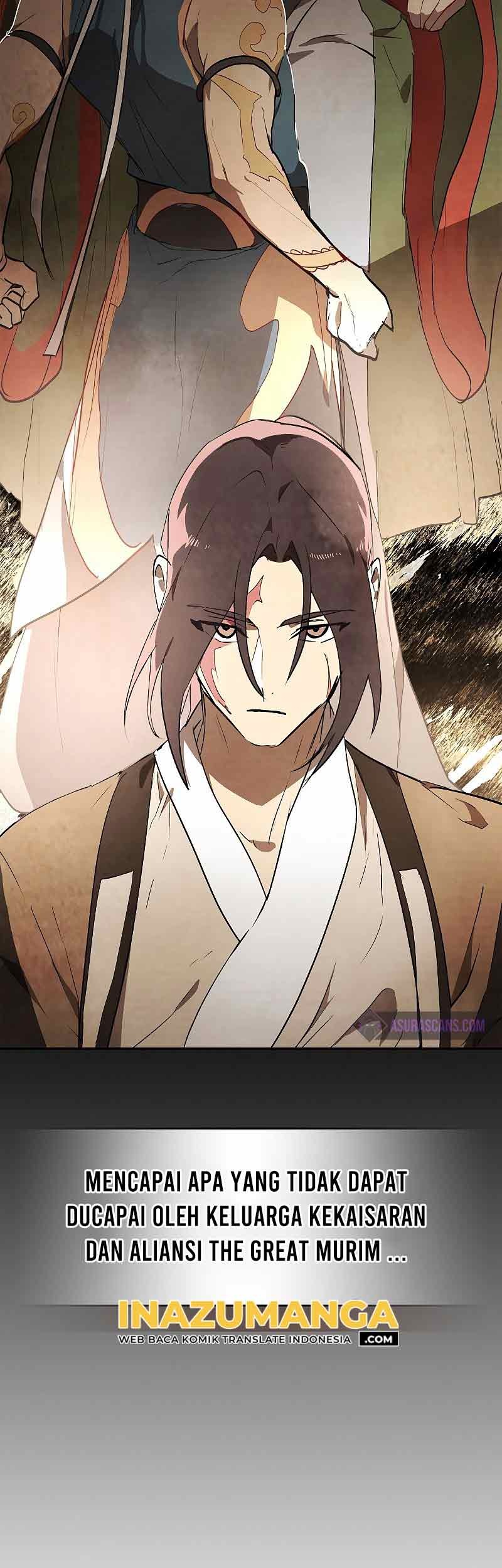 Chronicles Of The Martial God’s Chapter 19 Gambar 40