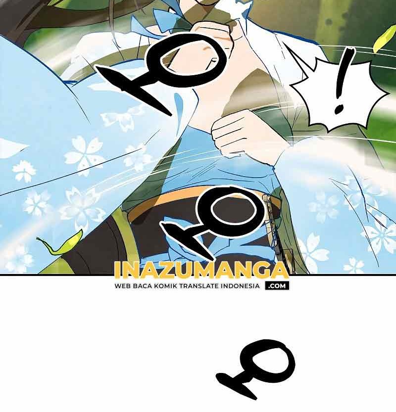 Chronicles Of The Martial God’s Chapter 18 Gambar 24