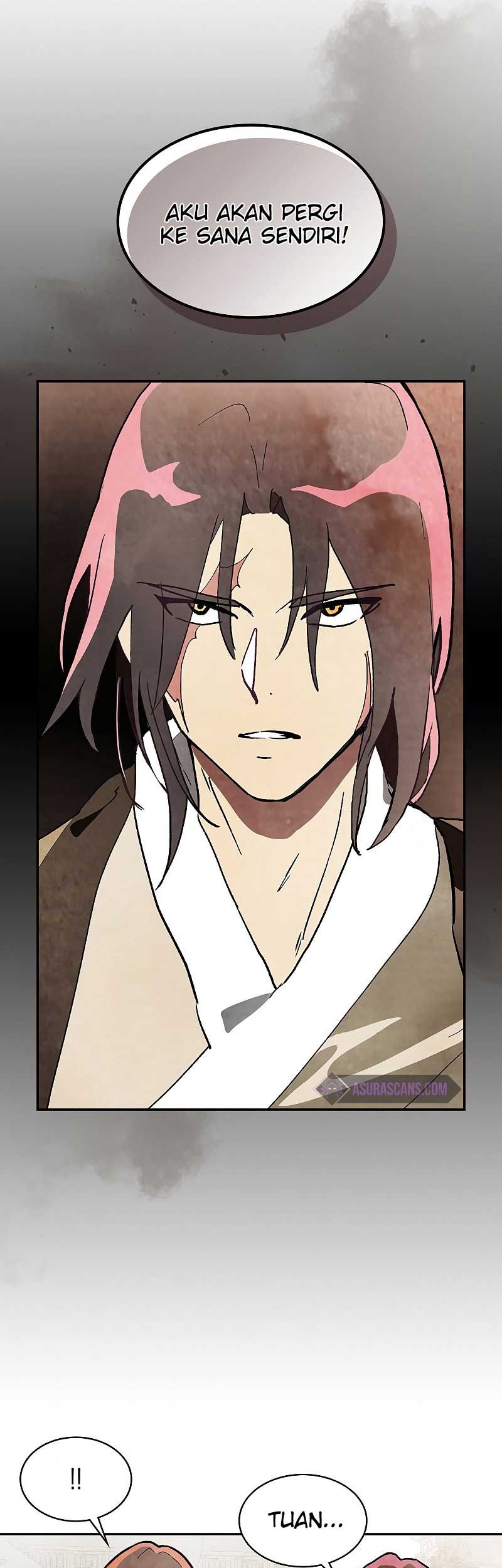 Chronicles Of The Martial God’s Chapter 17 Gambar 25