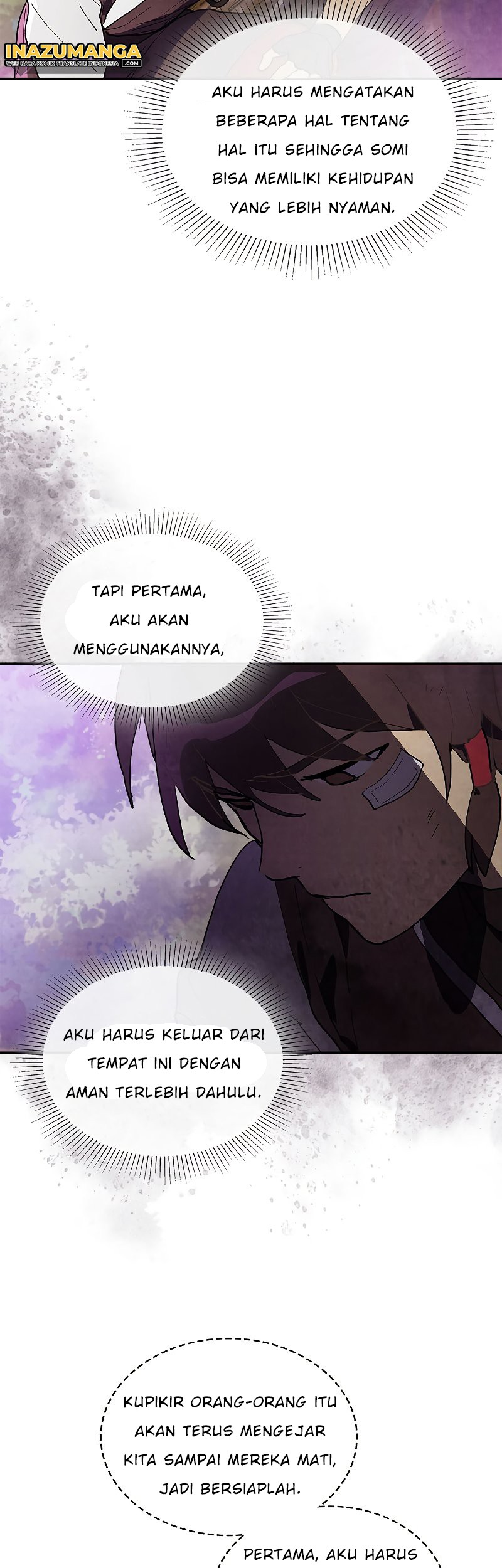 Chronicles Of The Martial God’s Chapter 16 Gambar 6