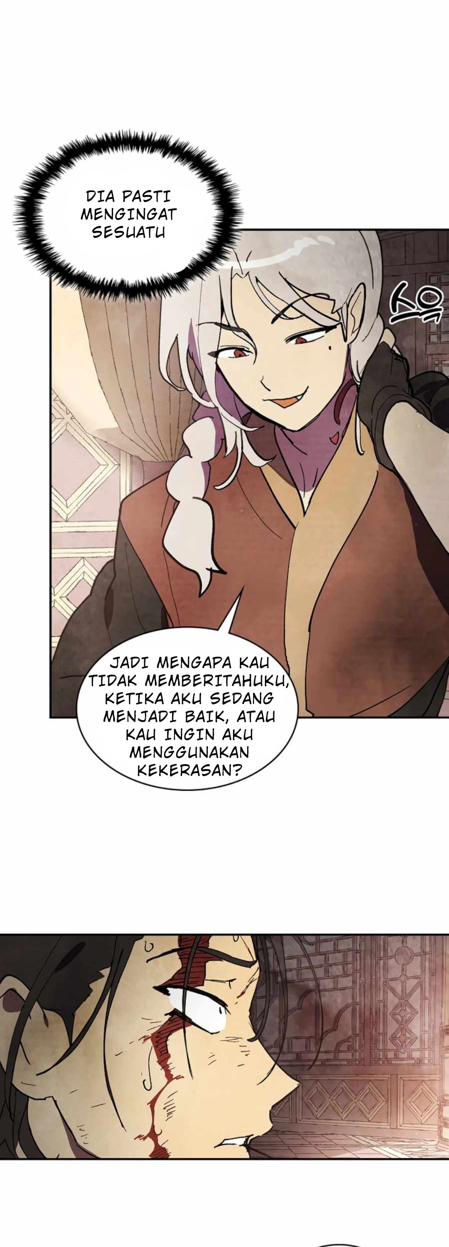 Chronicles Of The Martial God’s Chapter 15 Gambar 23