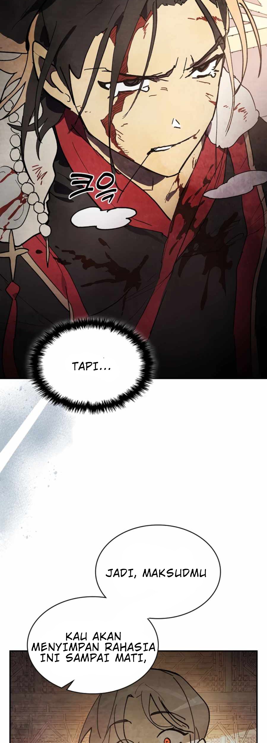 Chronicles Of The Martial God’s Chapter 15 Gambar 26