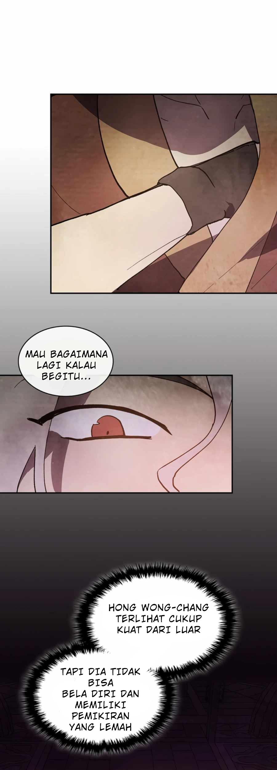 Chronicles Of The Martial God’s Chapter 15 Gambar 28