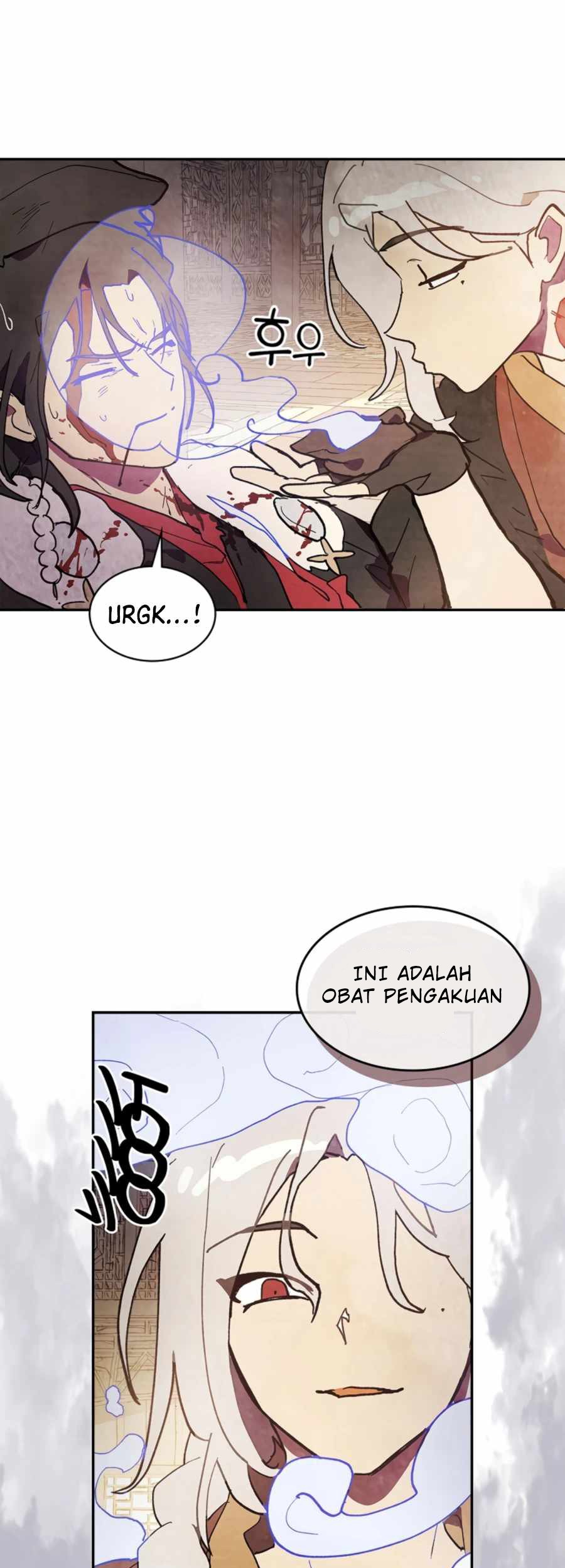 Chronicles Of The Martial God’s Chapter 15 Gambar 31