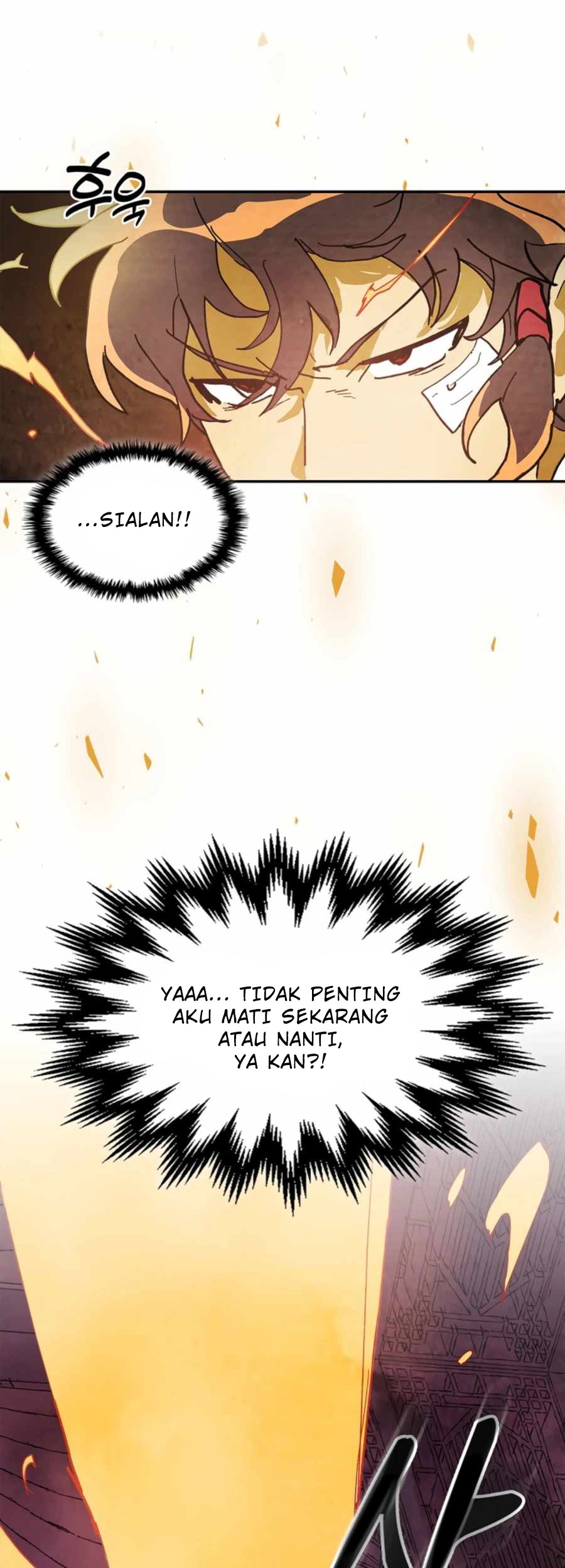 Chronicles Of The Martial God’s Chapter 15 Gambar 36