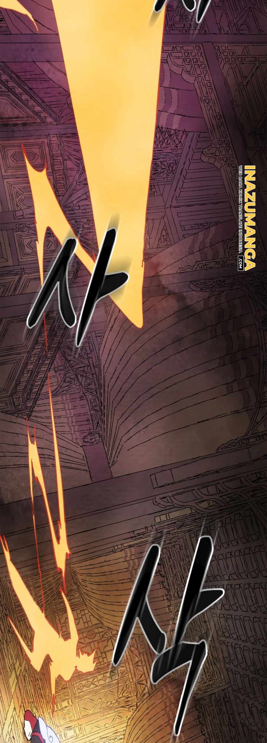Chronicles Of The Martial God’s Chapter 15 Gambar 37
