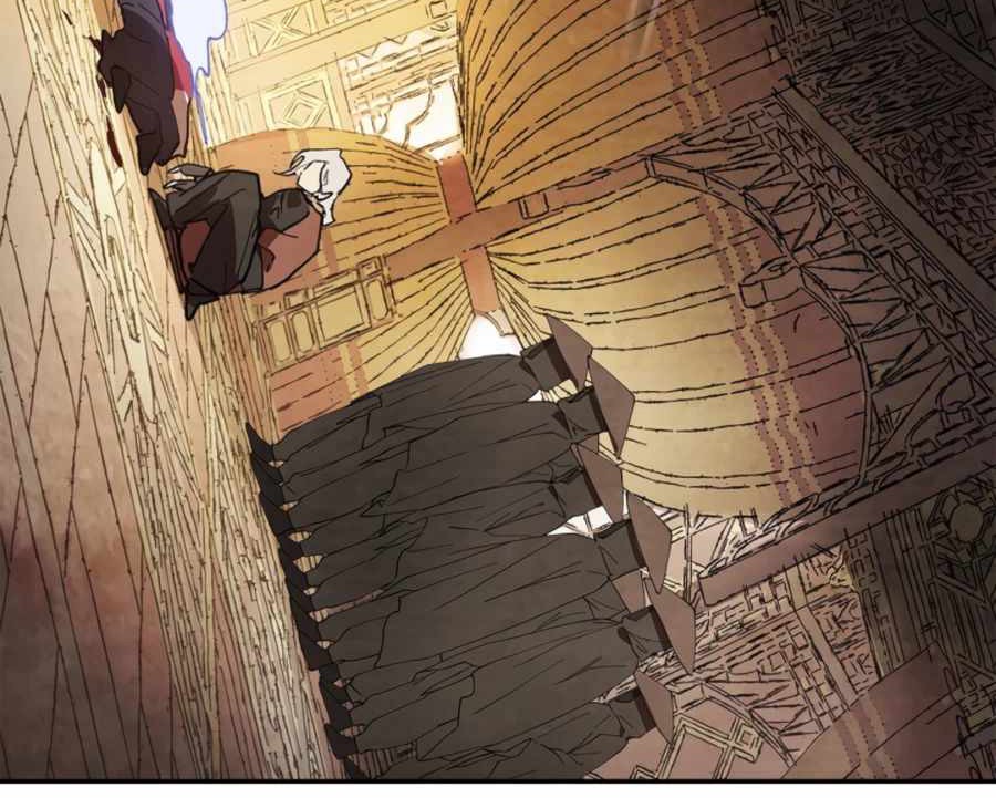 Chronicles Of The Martial God’s Chapter 15 Gambar 38