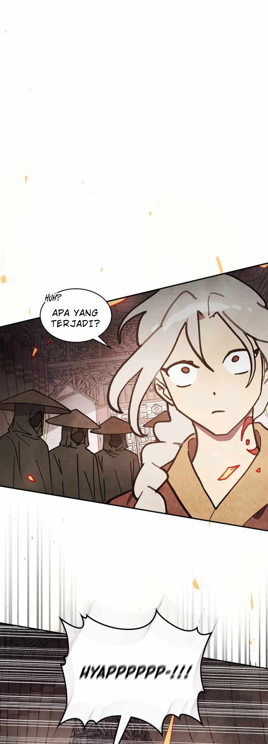Chronicles Of The Martial God’s Chapter 15 Gambar 39