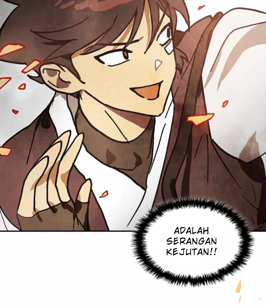 Chronicles Of The Martial God’s Chapter 15 Gambar 41