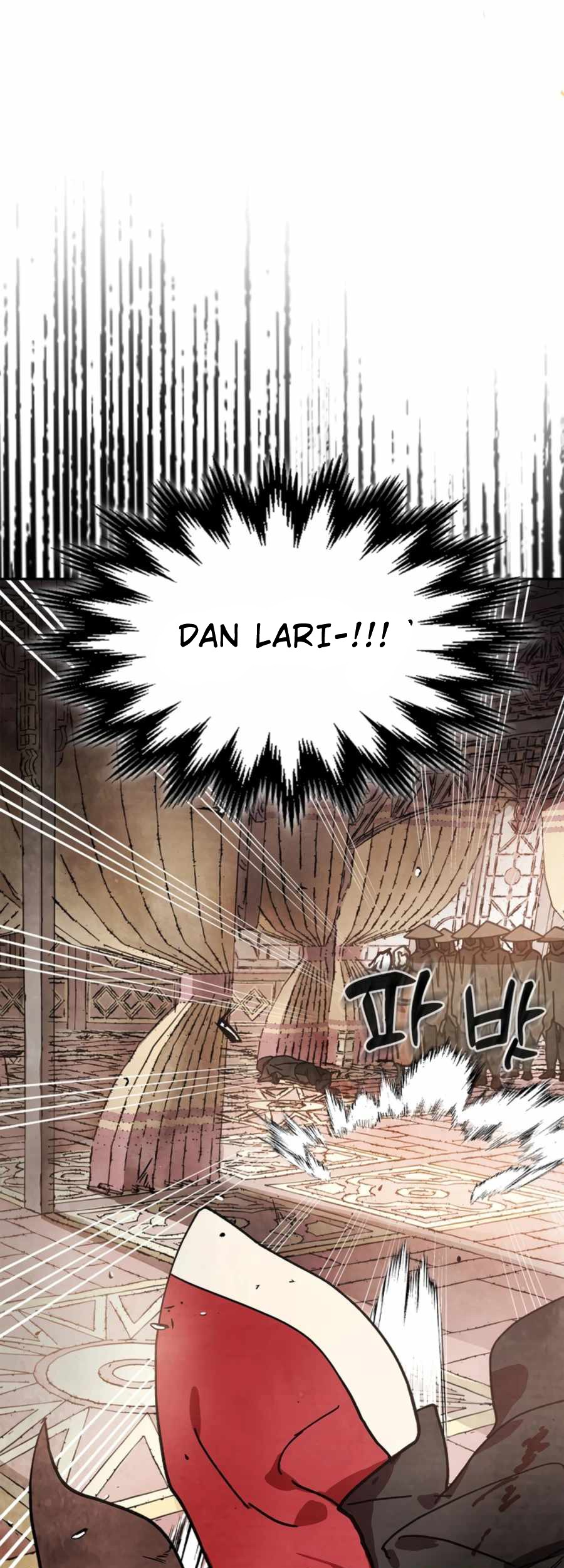 Chronicles Of The Martial God’s Chapter 15 Gambar 42