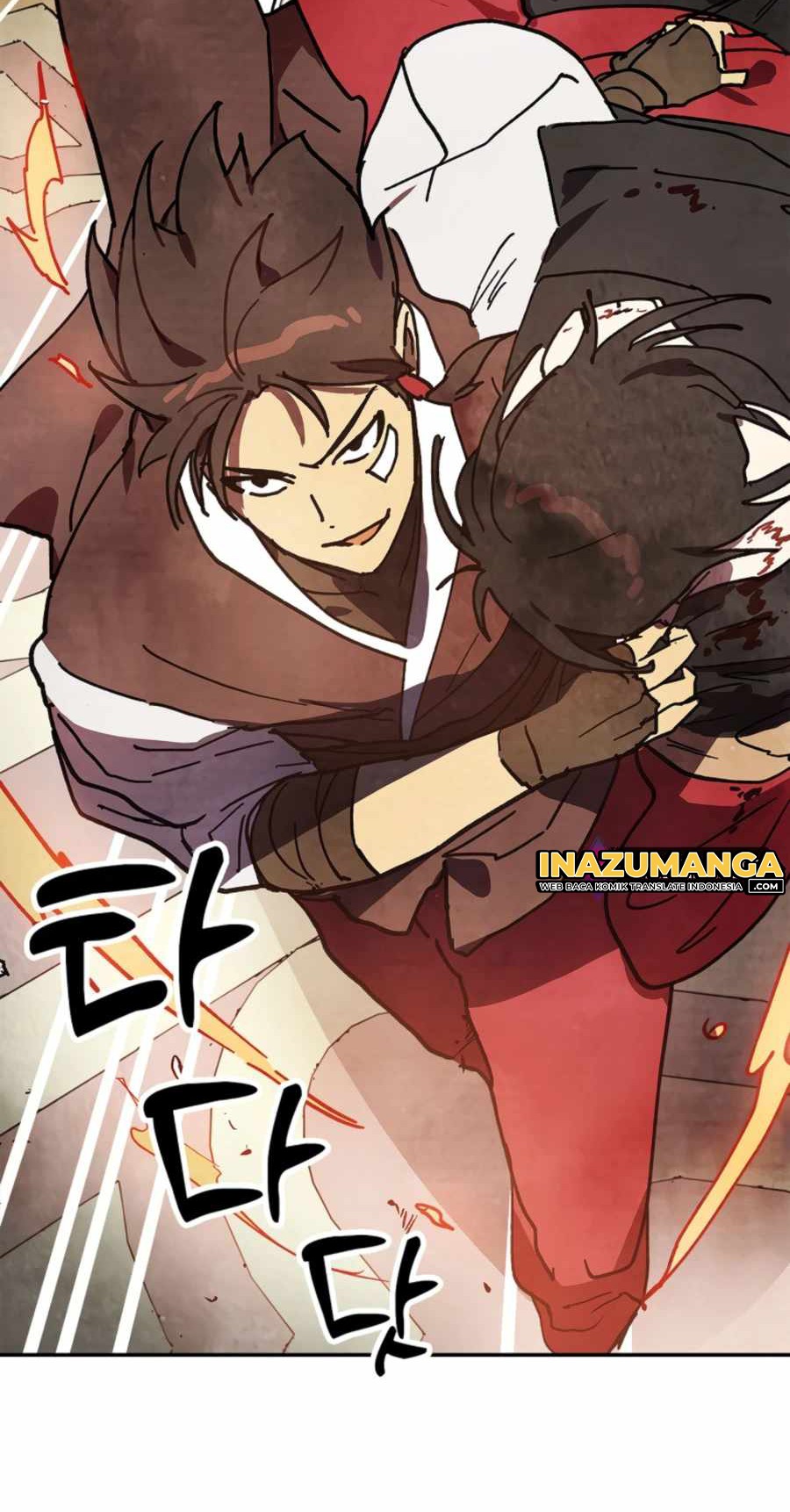 Chronicles Of The Martial God’s Chapter 15 Gambar 43
